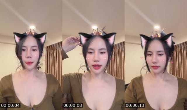 Bigo live: #charmer มาคุยกันเบาๆ🤫🎁🎁🎁 by @aom_love2003