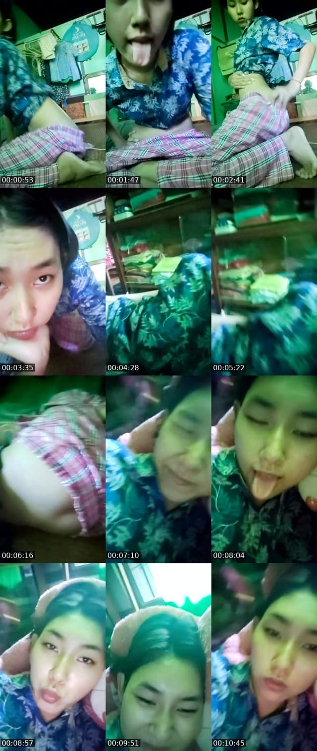 Bigo live: #Singing ကြမ်းပြမယ် by @kaythae2008
