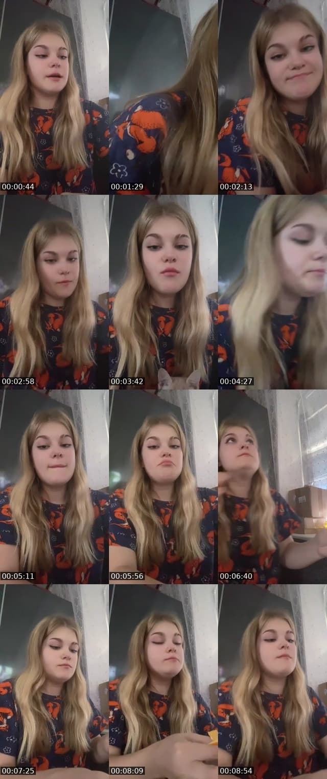 Bigo live: #общаюсь Набор ведущих♥️ by @2453anastasiya