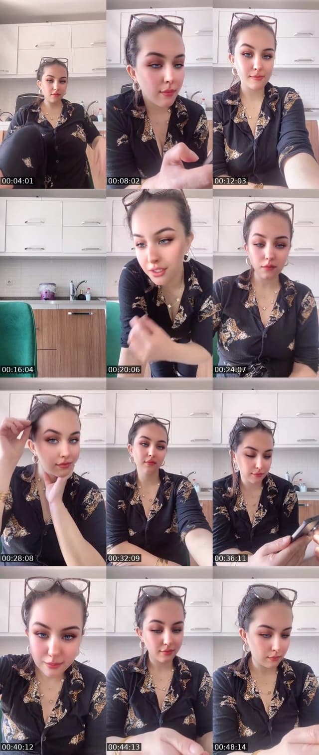 Bigo live: #Cutey Paraparaparaaaa 777 💵 by @yapmayanar