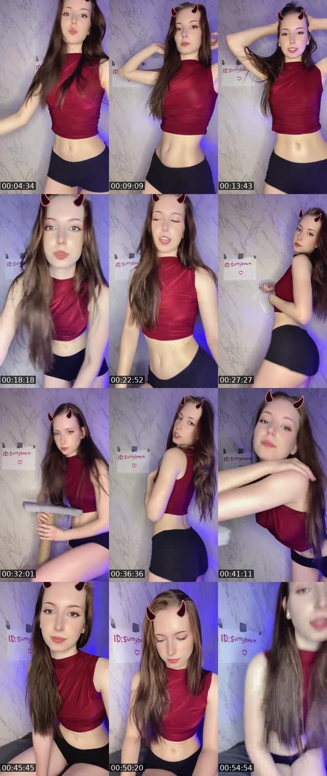 Bigo live: #Dance Good morning 🔥❤️ by @sunnybeam