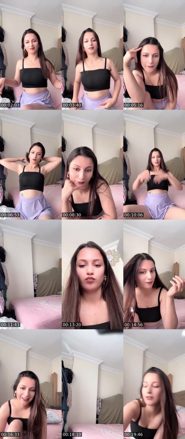 Bigo live: Gelmeligörmelisin💋 by @1129611430