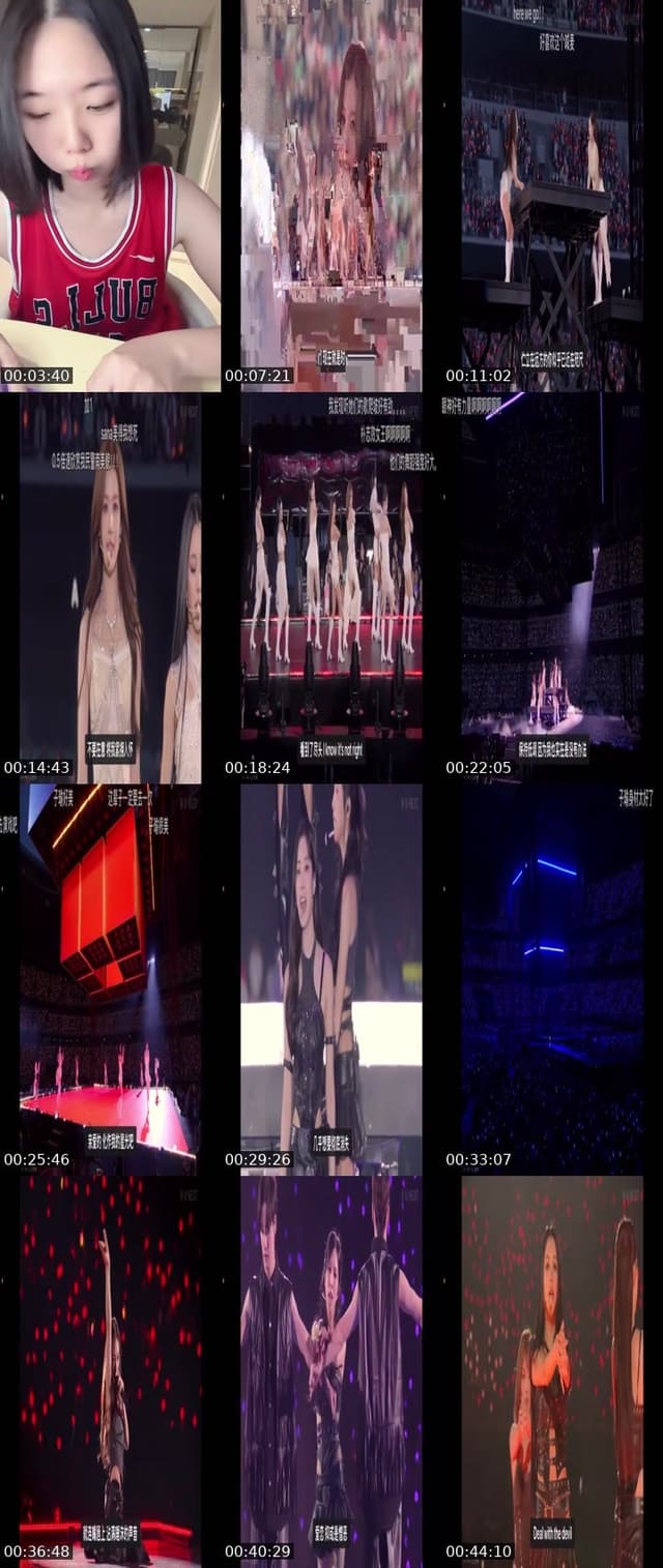 Bigo live: 性格巨差 by @kinoko49