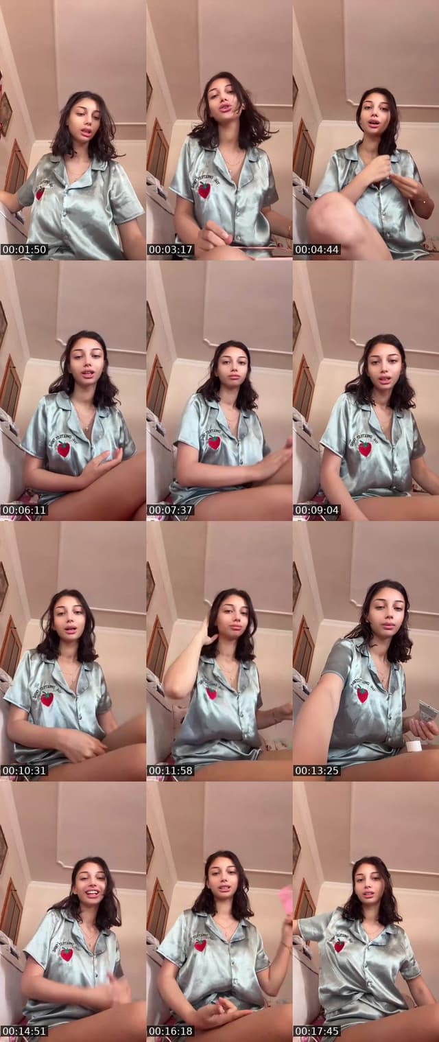 Bigo live: #Cutey Habibi come ❤️ by @larissa2s