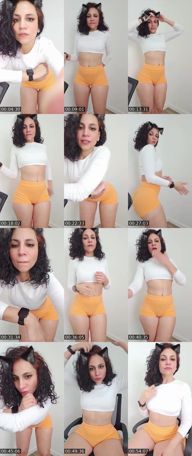 Bigo live: #Cutey meu mês, voltei 🥳🎂🥂 by @morena_lili