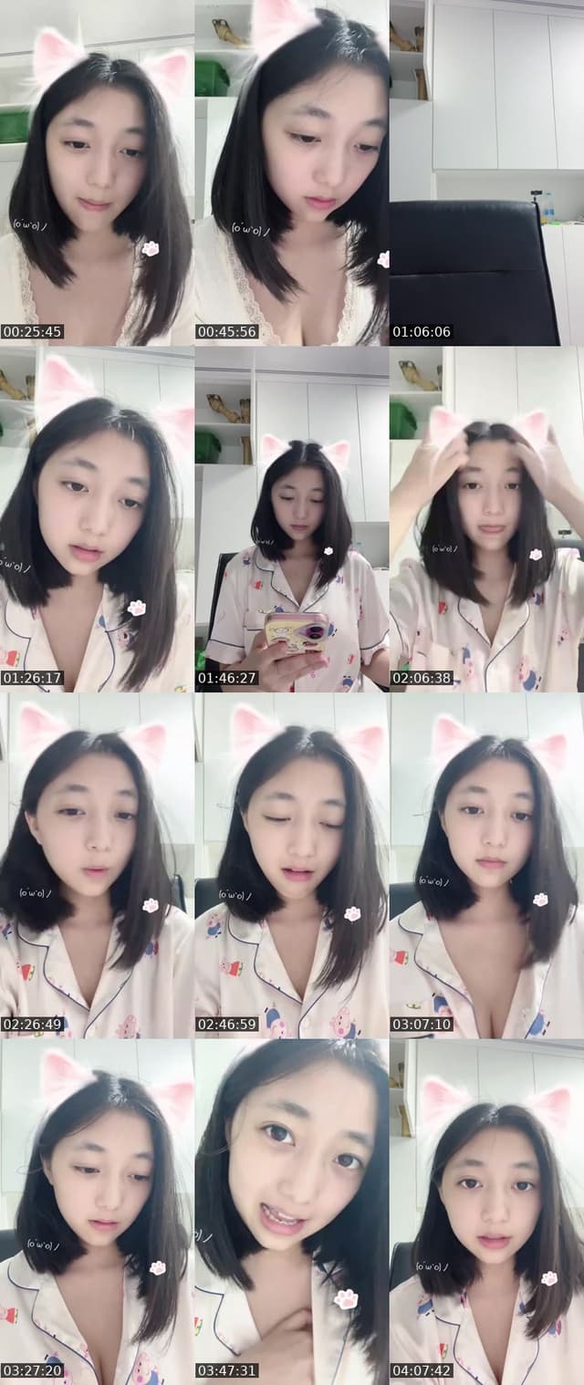 Bigo live: #charmer 哇哇哇 by @1127216173