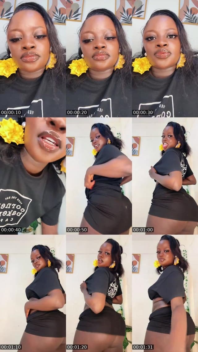 Bigo live: FT/ trust me I play well 😍💧 by @calderdeo