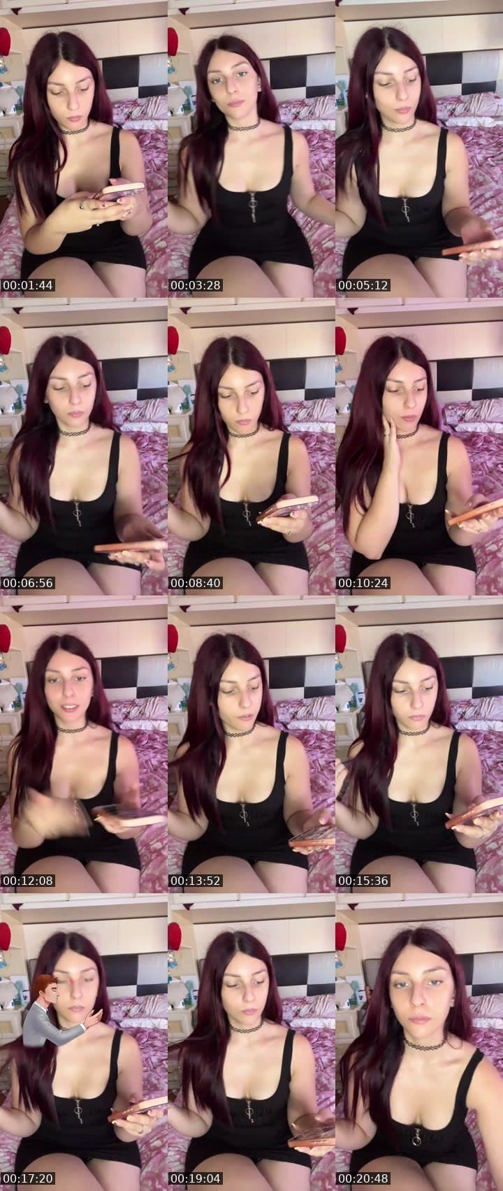 #charmer *