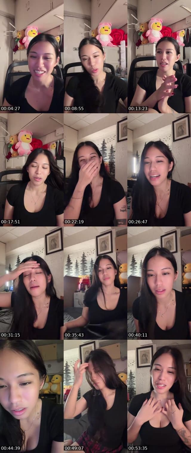 Bigo live: #LFTop1 Hi  by @icebabygurl