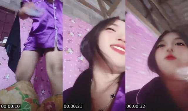 Bigo live: Aliy by @m_suao