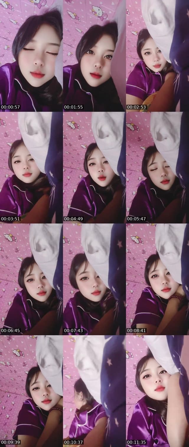 Bigo live: Aliy by @m_suao
