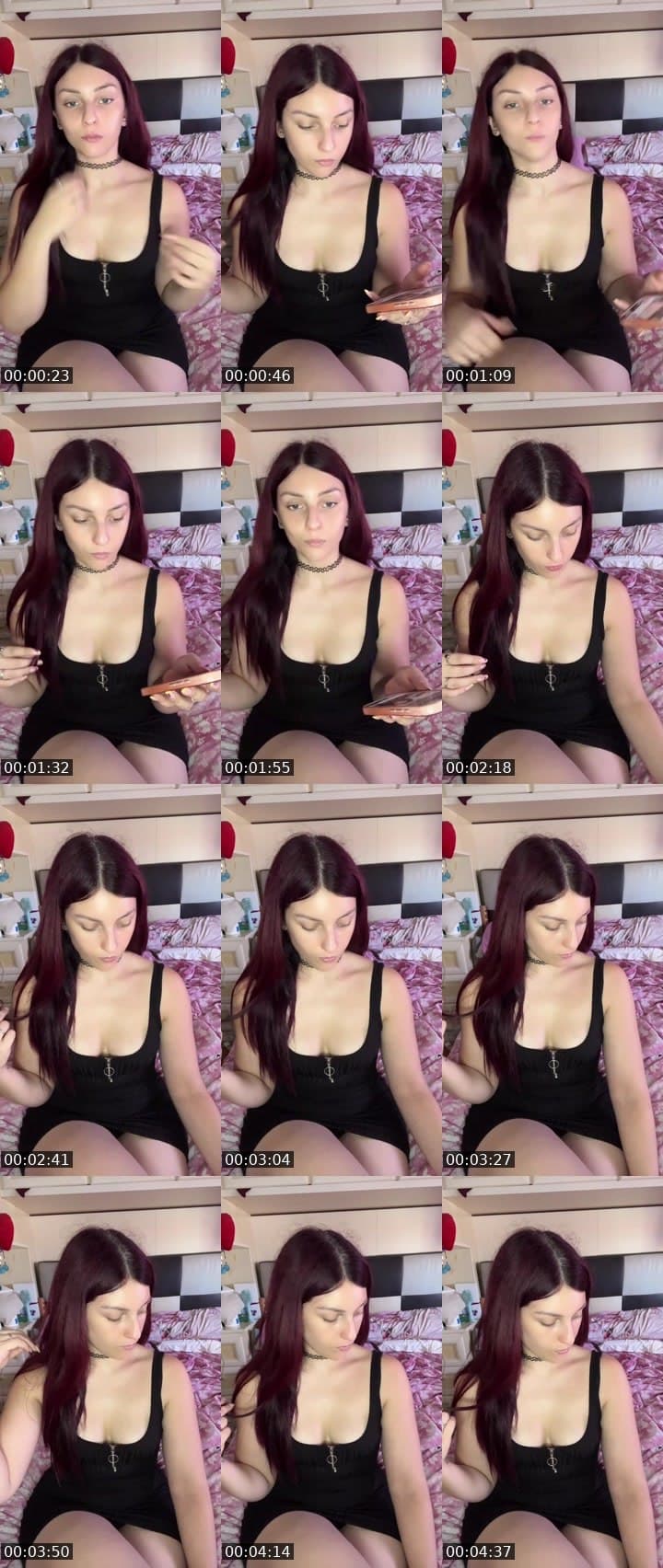 #charmer *