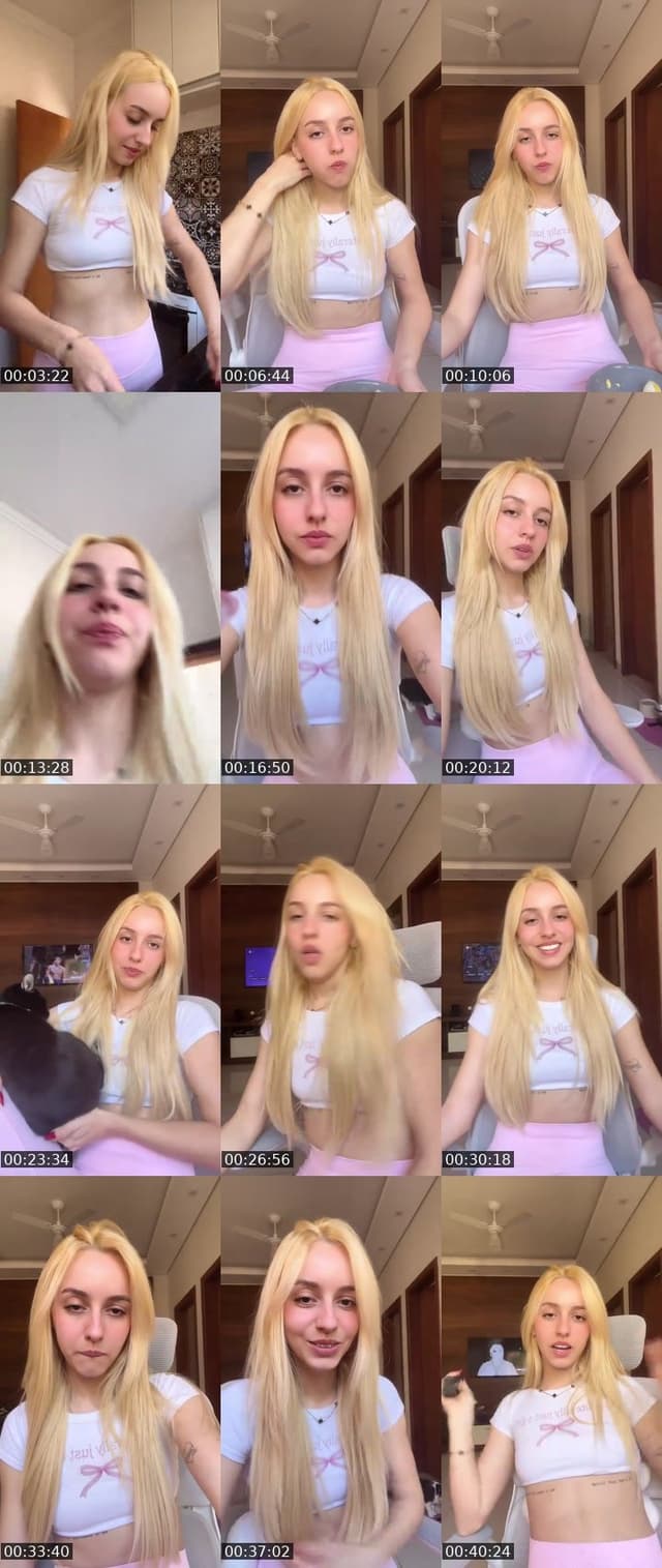 Bigo live: #Cutey Heyyy by @ba.cutecat