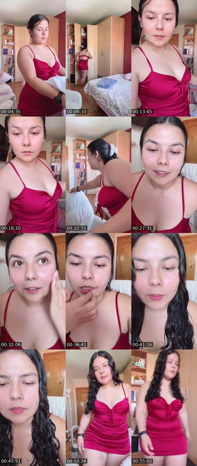 Bigo live: #Cutey Un angelito 👼 🙏❤️ by @andy1799