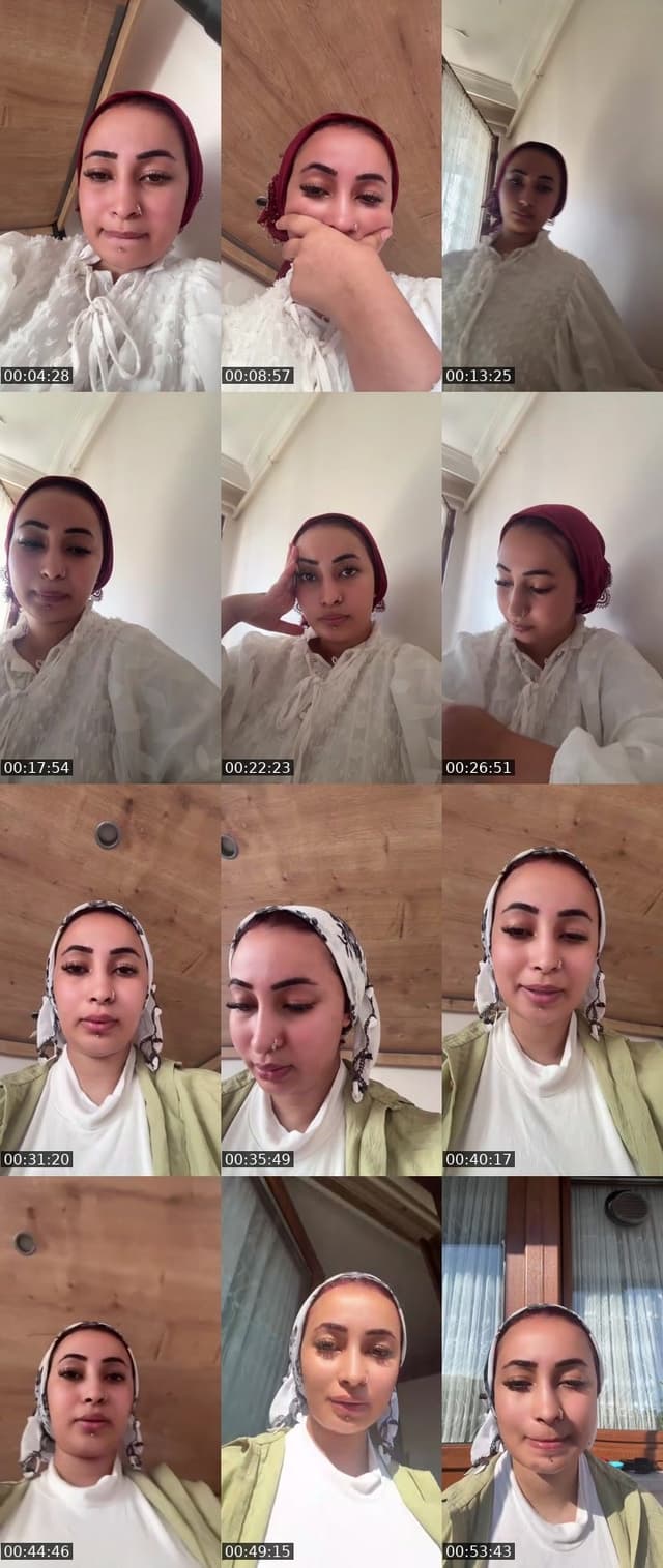 Bigo live: Gelisennn yoksam yokkk by @1102396521