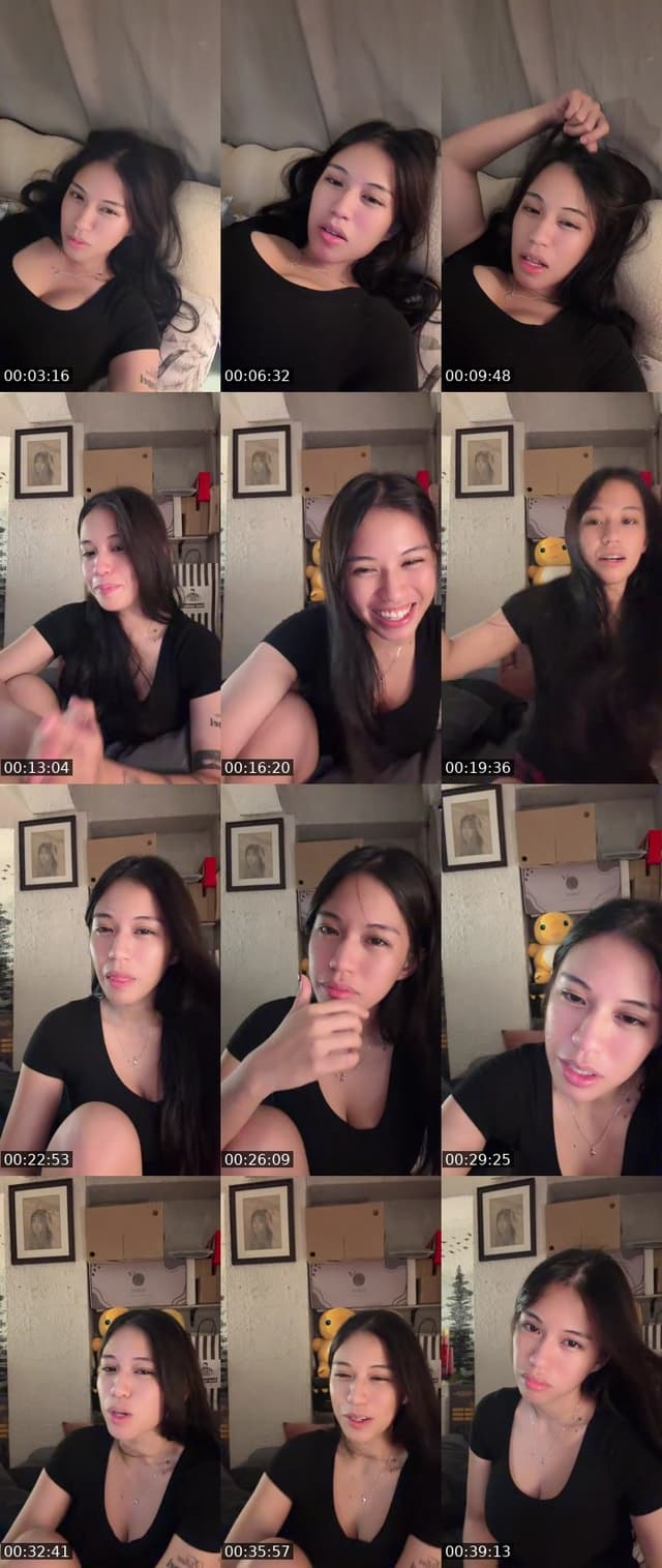 Bigo live: #LFTop1 Hi  by @icebabygurl