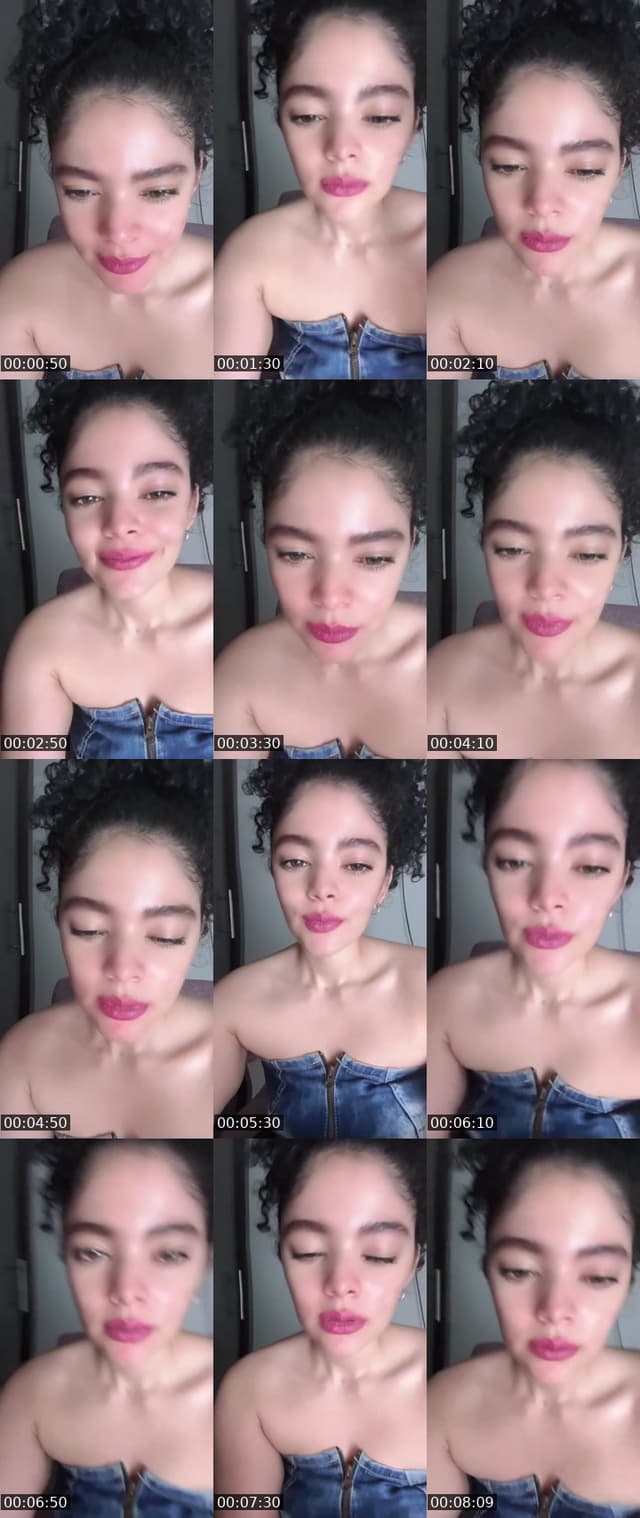 Bigo live: #Beauty  by @Yaninna_04
