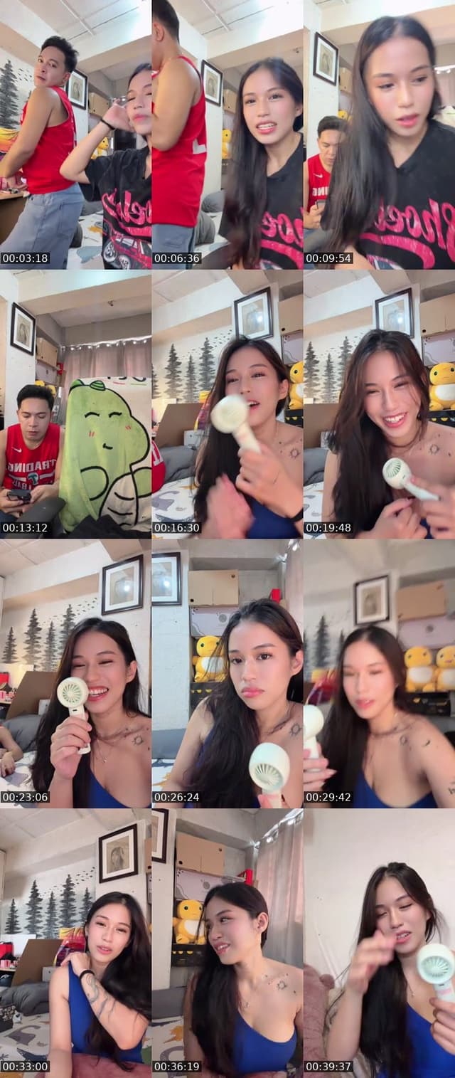 Bigo live: #LFTop1 Hi by @icebabygurl