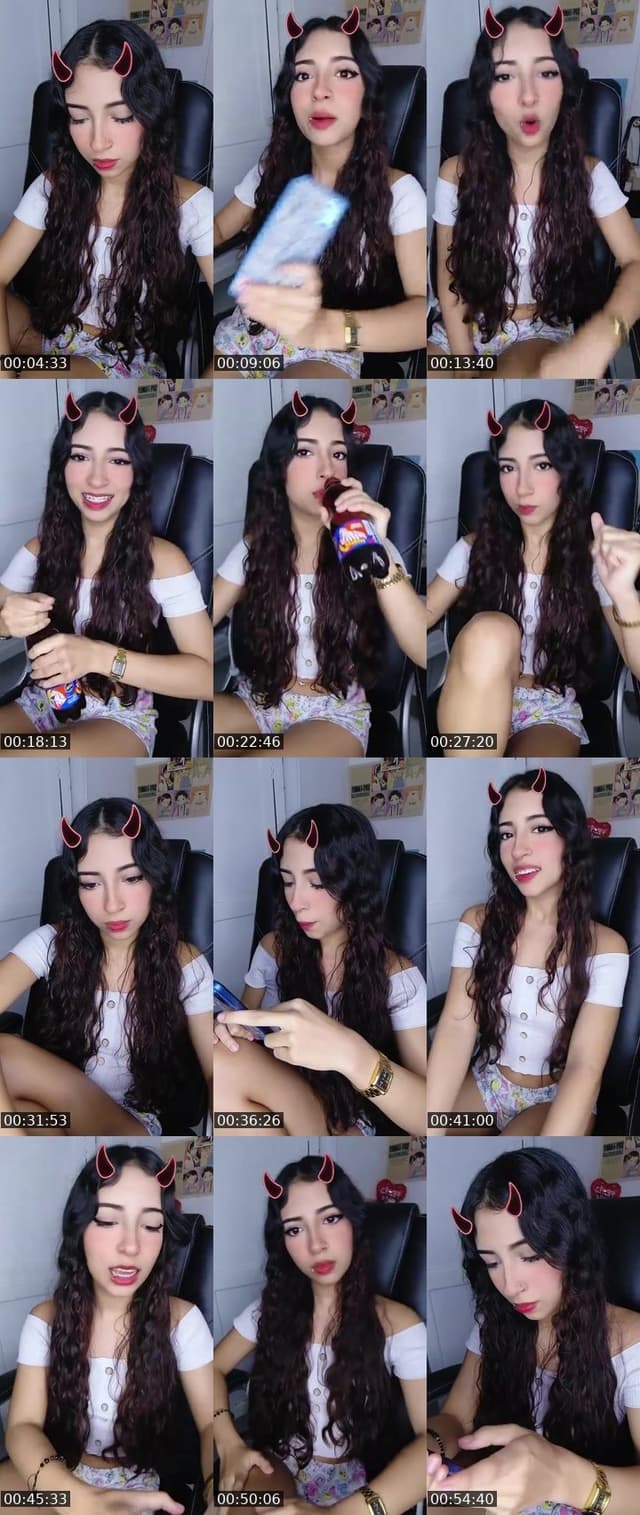Bigo live: * by @anaowo