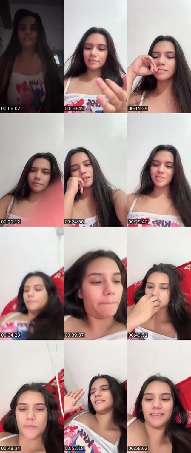 Bigo live: ᴾᴸ Aldenira by @_martins