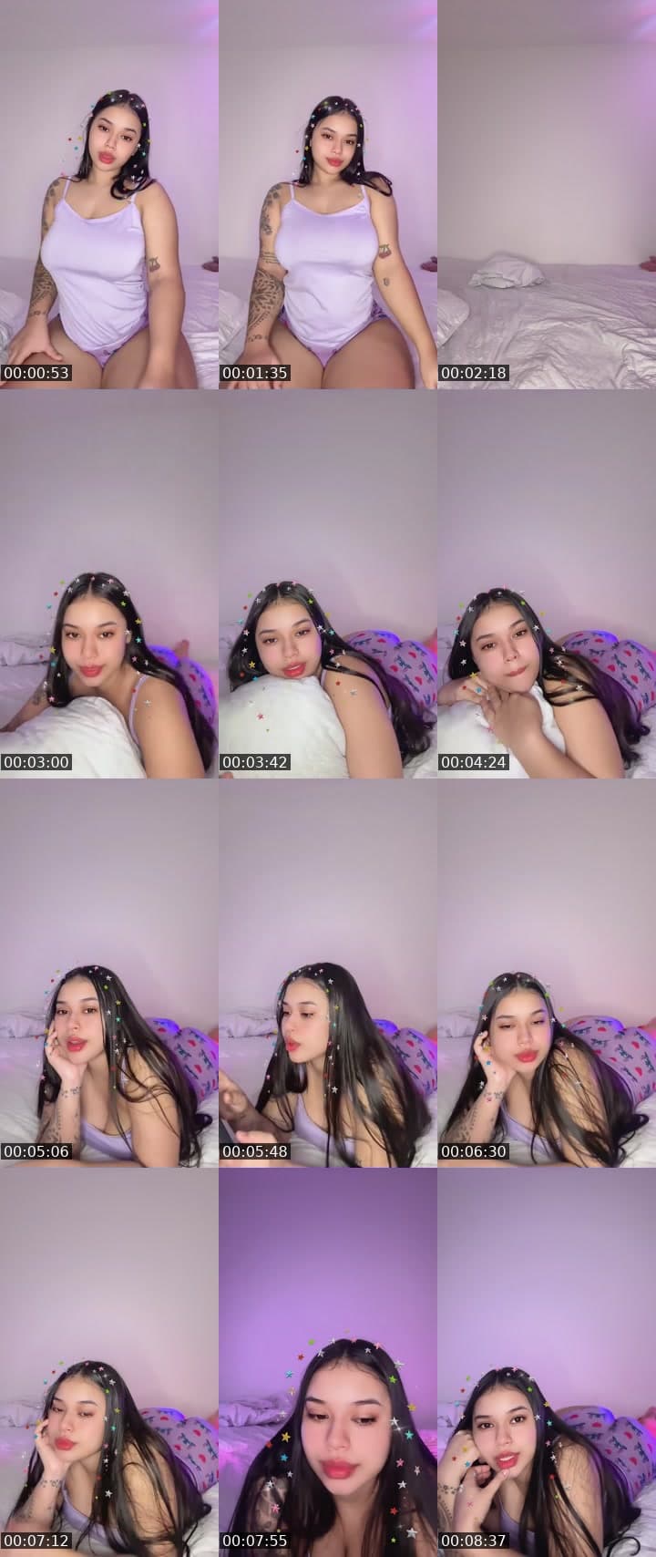 #Beauty *
