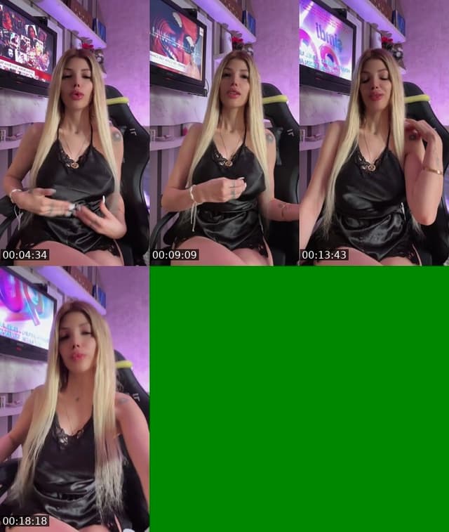 Bigo live: SuluSulu🤤 by @sulusuluu31