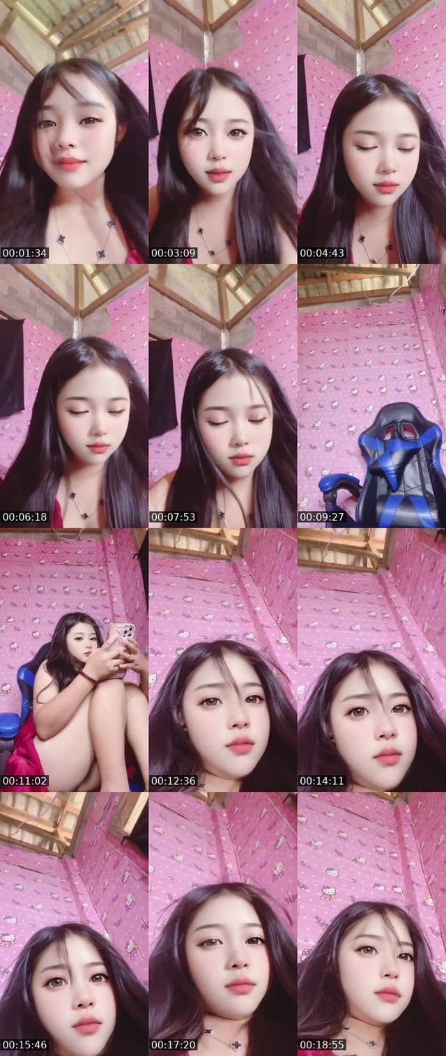 Bigo live: Aliy😘 by @m_suao