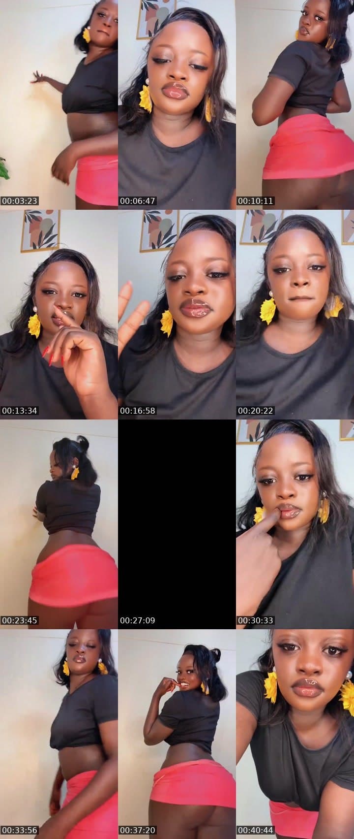FT/ trust me I play well 😍💧