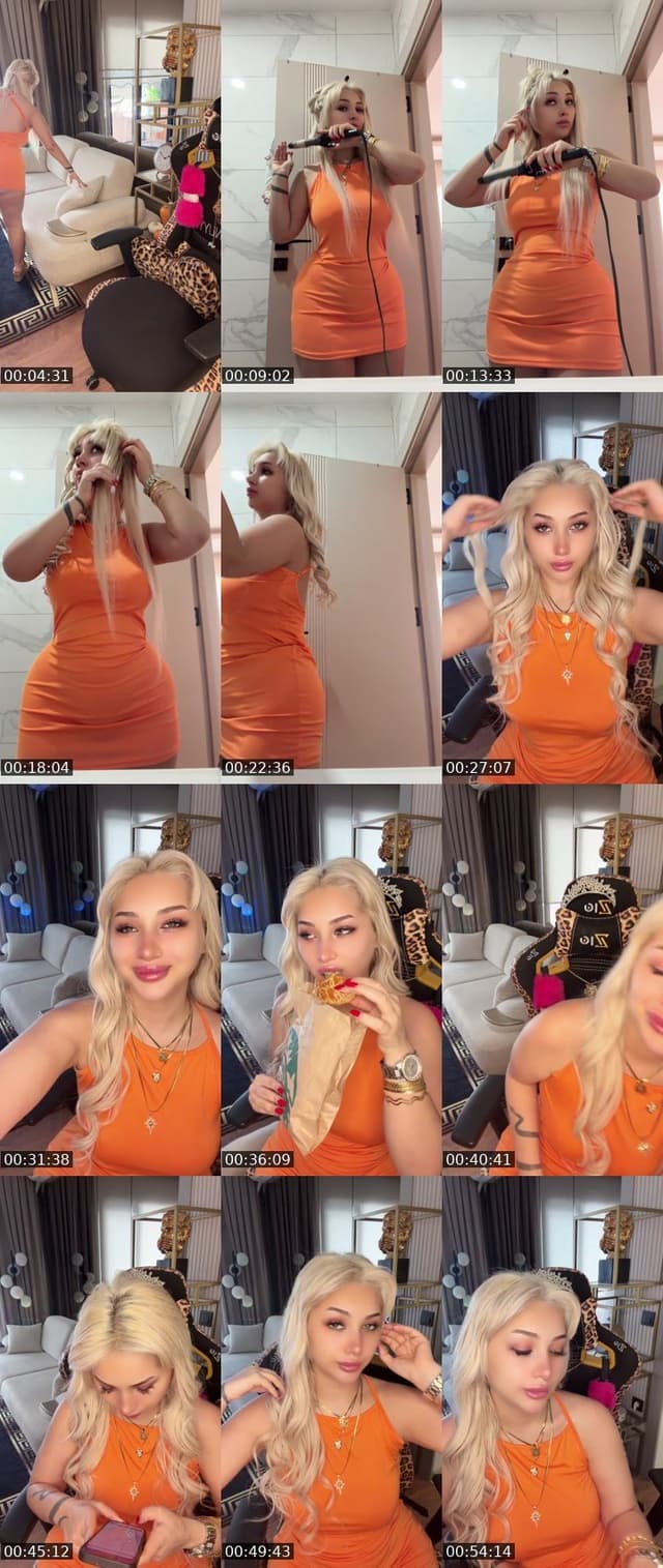 Bigo live: #Cutey En şanslı yayın 🧿 by @nisanuyy