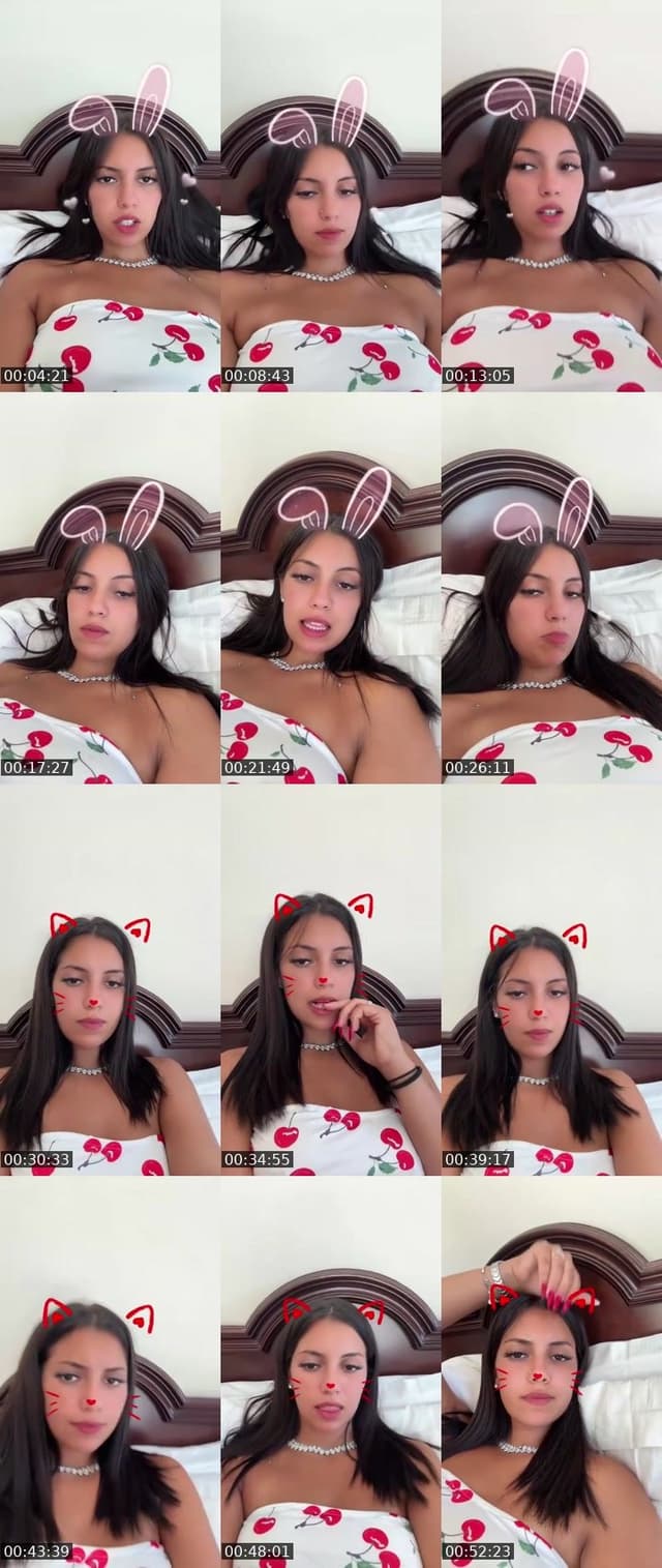 Bigo live: entra!❤️ by @sarettavdv