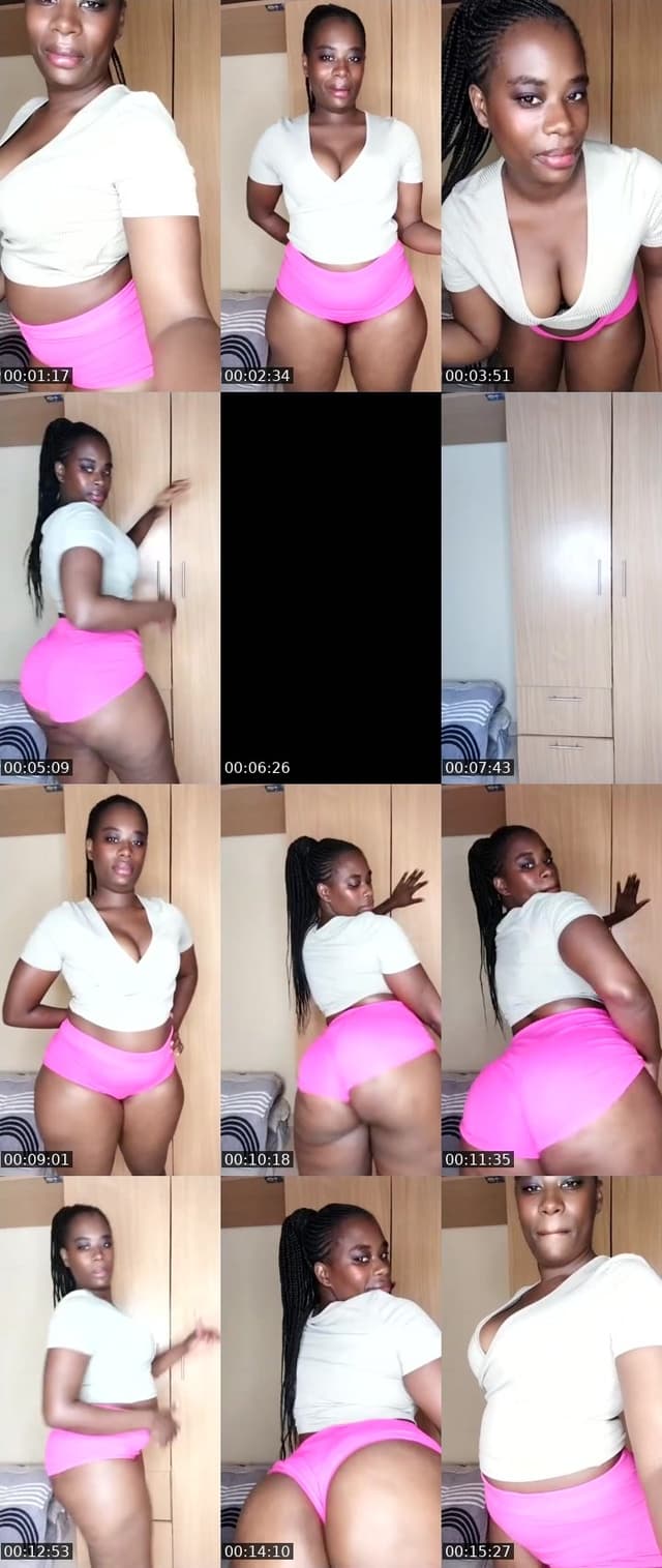 Bigo live: M.amacita🍑❤️ by @syll06