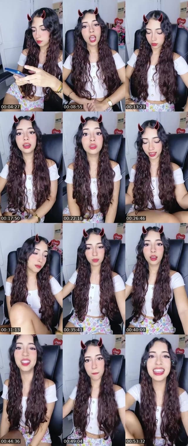 Bigo live: * by @anaowo