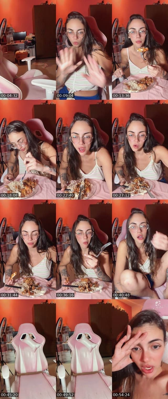 Bigo live: #charmer Let’s 39k to the GOAL! by @cissareis