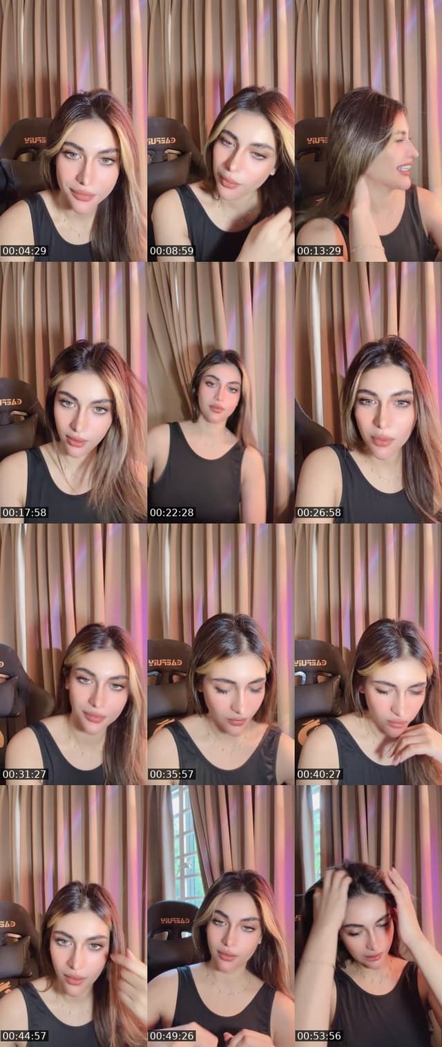 Bigo live: Hi semua by @970691204