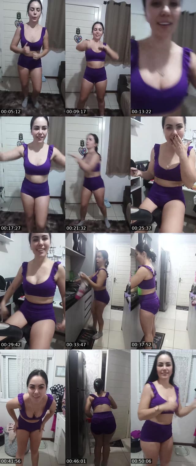 Bigo live: vemmm by @sna.lizz