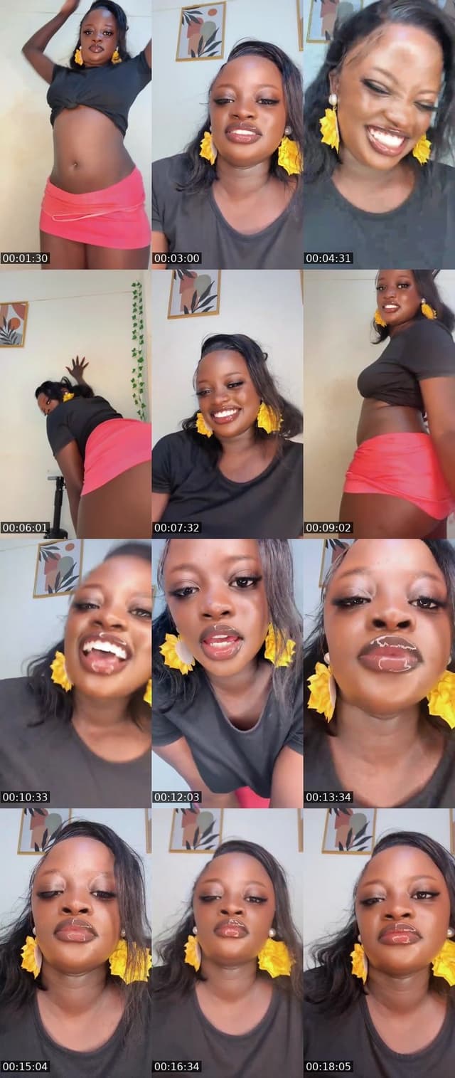 Bigo live: FT/ trust me I play well 😍💧 by @calderdeo