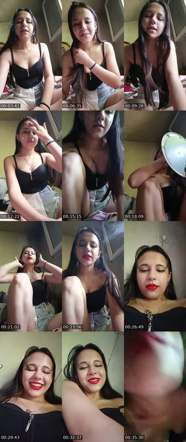 Bigo live: süprizim var💕 by @cemos2211