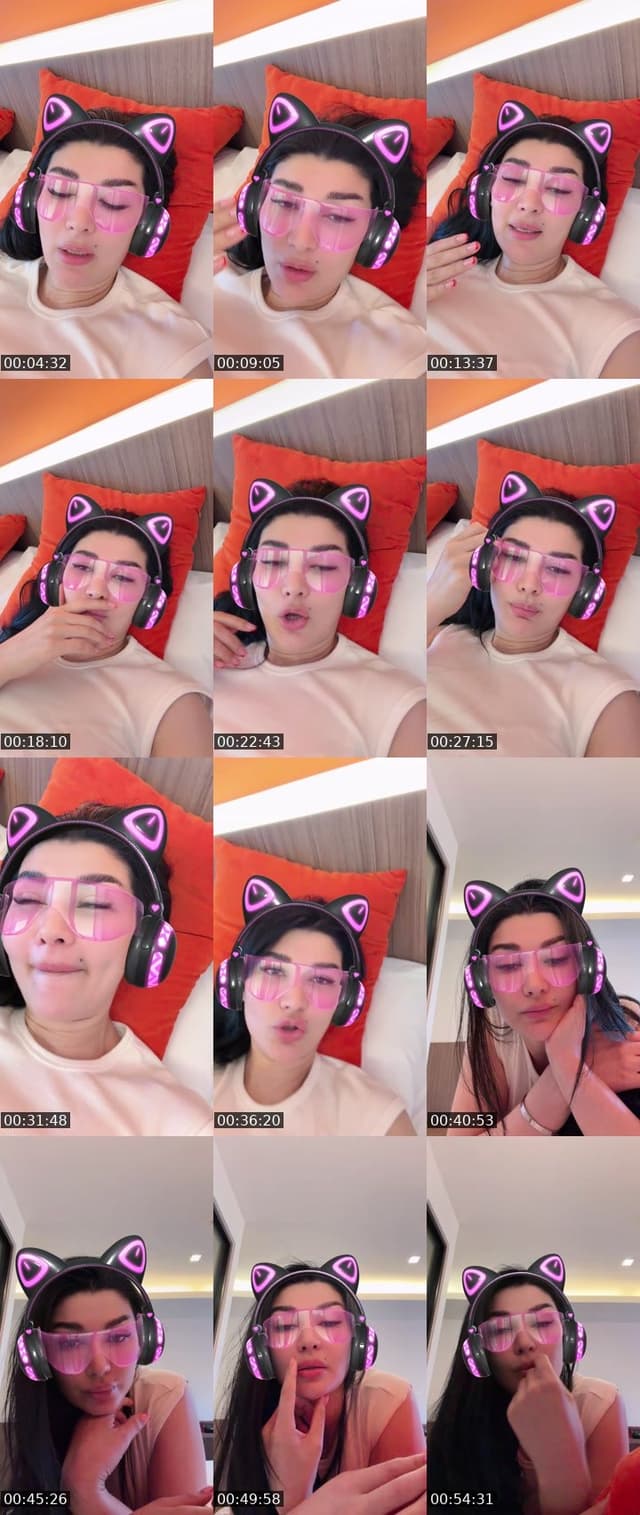 Bigo live: Kirorasila😎 by @1112044731
