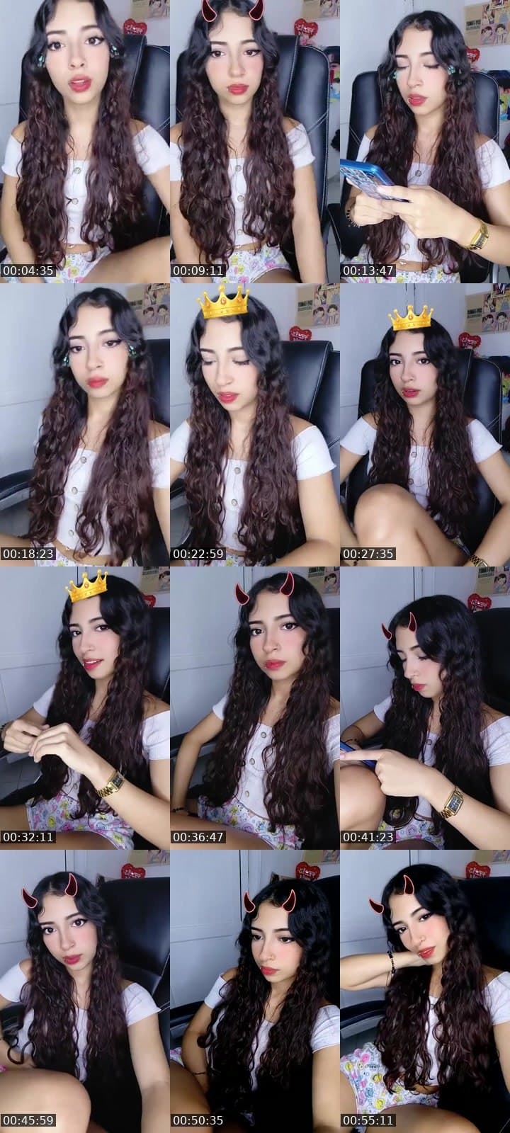*