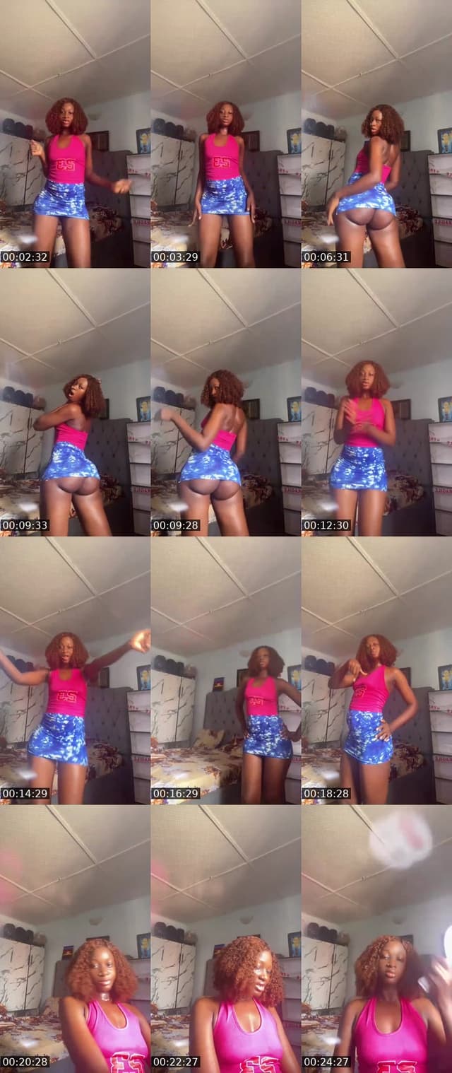 Bigo live: Come and dance with me ☺️ by @1090327518