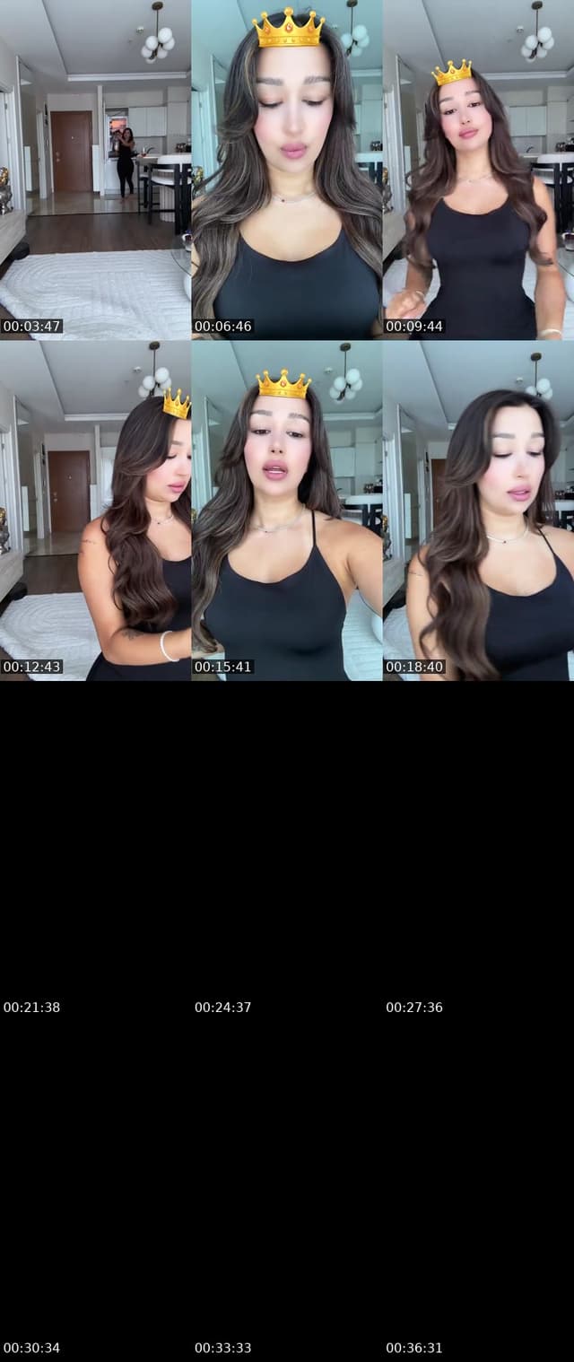 Bigo live: ÇİÇEKLENDİNİZ👸🏻💖 by @ciceekk