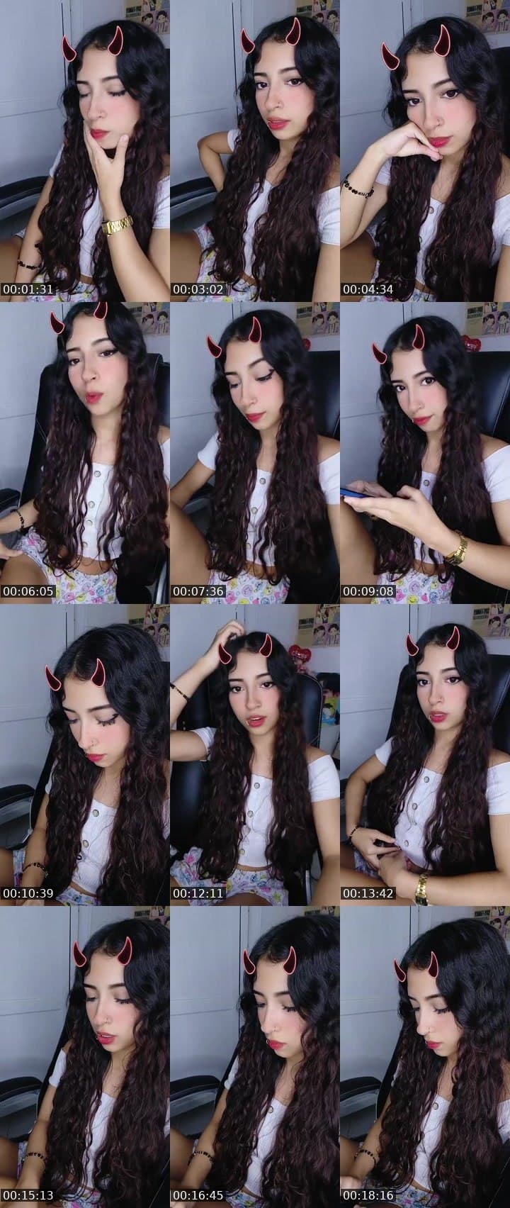 *