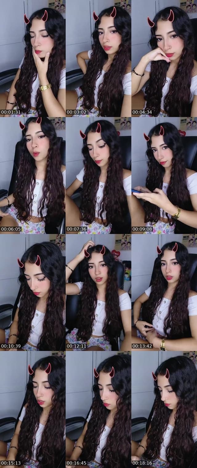 Bigo live: * by @anaowo