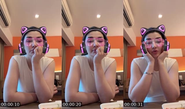 Bigo live: Kirorasila😎 by @1112044731