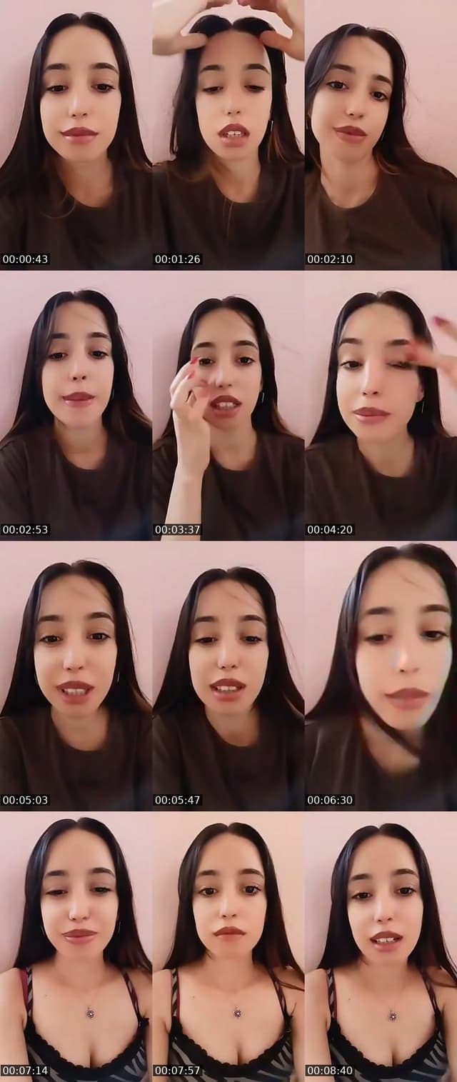 Bigo live: yeniii 🤗 by @sunmey