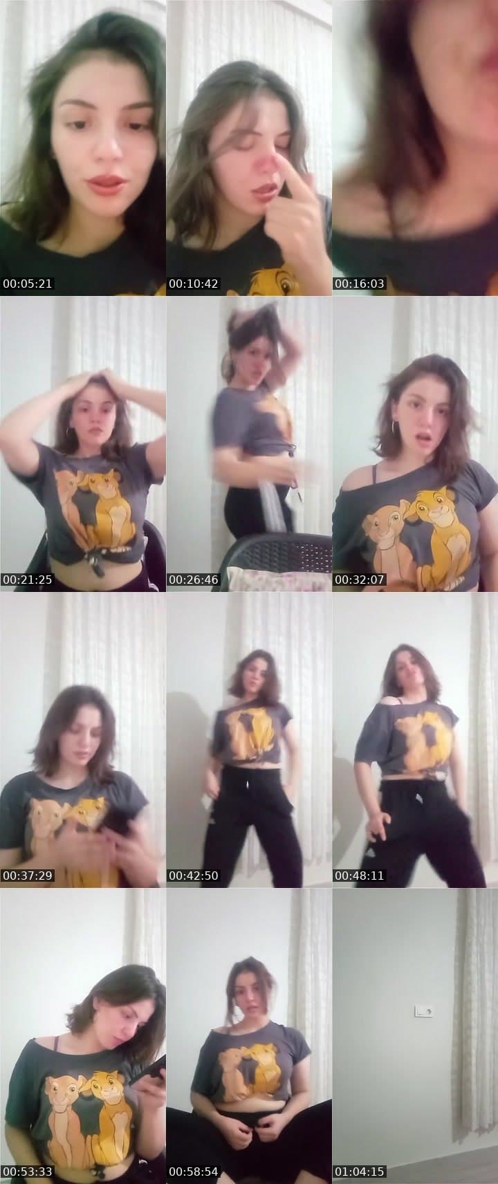 sevgili arıyorummm😁