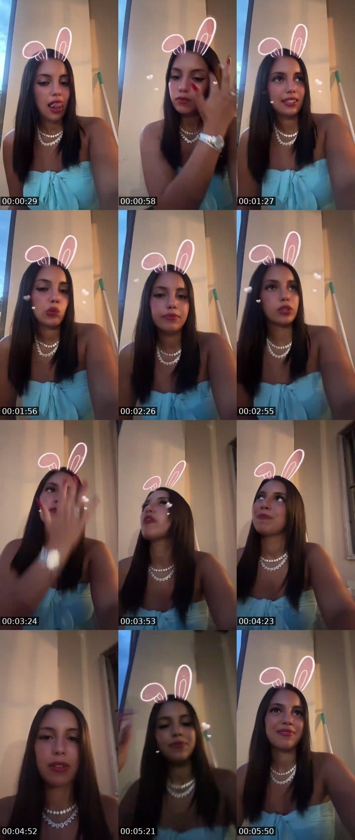 entra!❤️