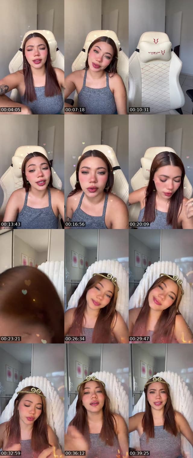 Bigo live: Entra aqui🖤 by @ba.day