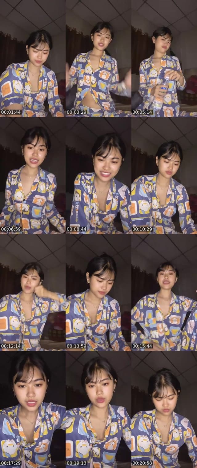 Bigo live: ใครอยากเป็นเสดถี by @koto0611