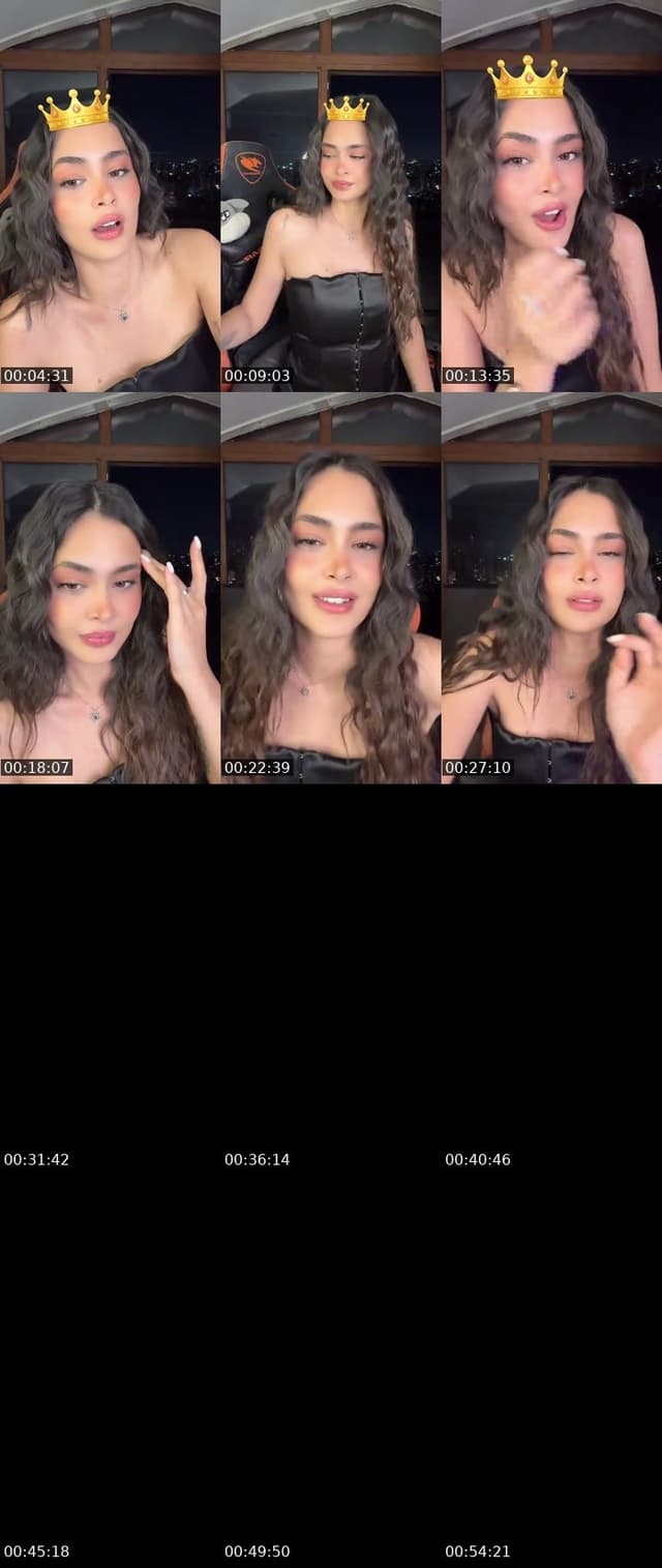 Bigo live: AYŞE by @aysegokalp